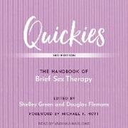 Quickies: The Handbook of Brief Sex Therapy, Third Edition