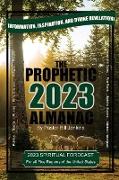 The Prophetic Almanac 2023