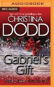 Gabriel's Gift: A Lost Hearts Christmas Story