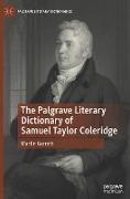 The Palgrave Literary Dictionary of Samuel Taylor Coleridge