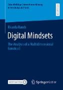 Digital Mindsets