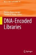 DNA-Encoded Libraries