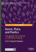 Dance, Place, and Poetics