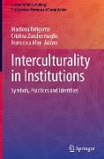 Interculturality in Institutions