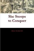 She Stoops to Conquer