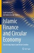 Islamic Finance and Circular Economy