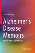 Alzheimer's Disease Memoirs