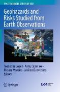 Geohazards and Risks Studied from Earth Observations