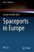 Spaceports in Europe