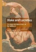 Blake and Lucretius