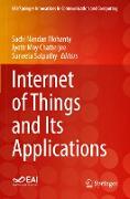 Internet of Things and Its Applications