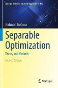 Separable Optimization