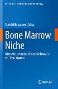 Bone Marrow Niche