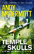 The Temple of Skulls (Wilde/Chase 16)