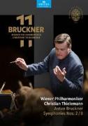 Bruckner 11,Vol.3