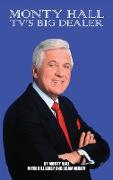 Monty Hall - TV's Big Dealer (hardback)