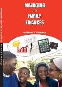 Managing the Family Finances