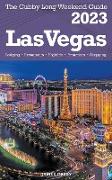 Las Vegas - The Cubby 2023 Long Weekend Guide