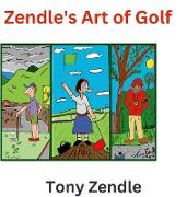 Zendle's Art of Golf