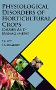 Physiological Disorders Of Horticultural Crops