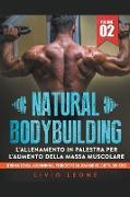 Natural bodybuilding