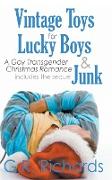 Vintage Toys for Lucky Boys and Junk