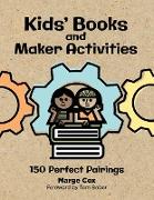 Kids' Books and Maker Activities