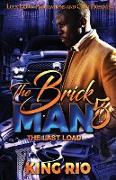 The Brick Man 5