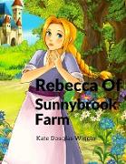 Rebecca Of Sunnybrook Farm