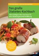 Das grosse Diabetes-Kochbuch