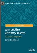 Ann Leckie¿s "Ancillary Justice"
