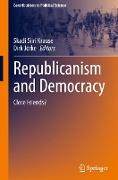 Republicanism and Democracy