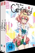 My First Girlfriend Is a Gal - Gesamtausgabe - Bundle Vol.1-2 (2 DVDs)