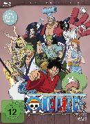One Piece - TV-Serie - Box 32 (Episoden 927 - 951)