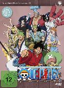 One Piece - TV-Serie - Box 32 (Episoden 927 - 951)