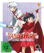 Yashahime: Princess Half-Demon - Staffel 1 - Vol.4 - DVD