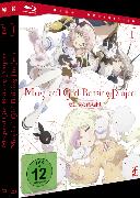 Magical Girl Raising Project - Gesamtausgabe - Bundle Vol.1-2