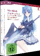 WorldEnd: What do you do at the end of the world? Are you busy? Will you save us? - Gesamtausgabe - Bundle Vol.1-2