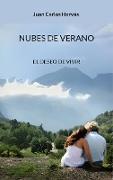 Nubes de verano