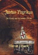 Justus Peyrikus