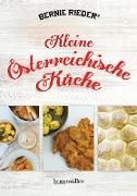 Kleine österreichische Küche