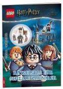 LEGO® Harry Potter™ – Rätselspaß für geniale Zauberer
