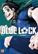 Blue Lock – Band 10