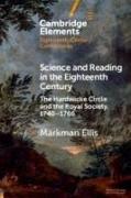 Science and Reading in the Eighteenth Century