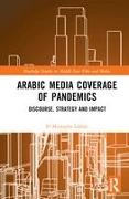 Arabic Media Coverage of Pandemics