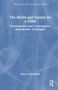 The Desire and Passion for a Child