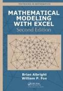 Mathematical Modeling with Excel