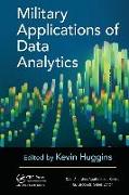 Military Applications of Data Analytics