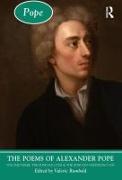 The Poems of Alexander Pope: Volume Three