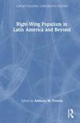 Right-Wing Populism in Latin America and Beyond